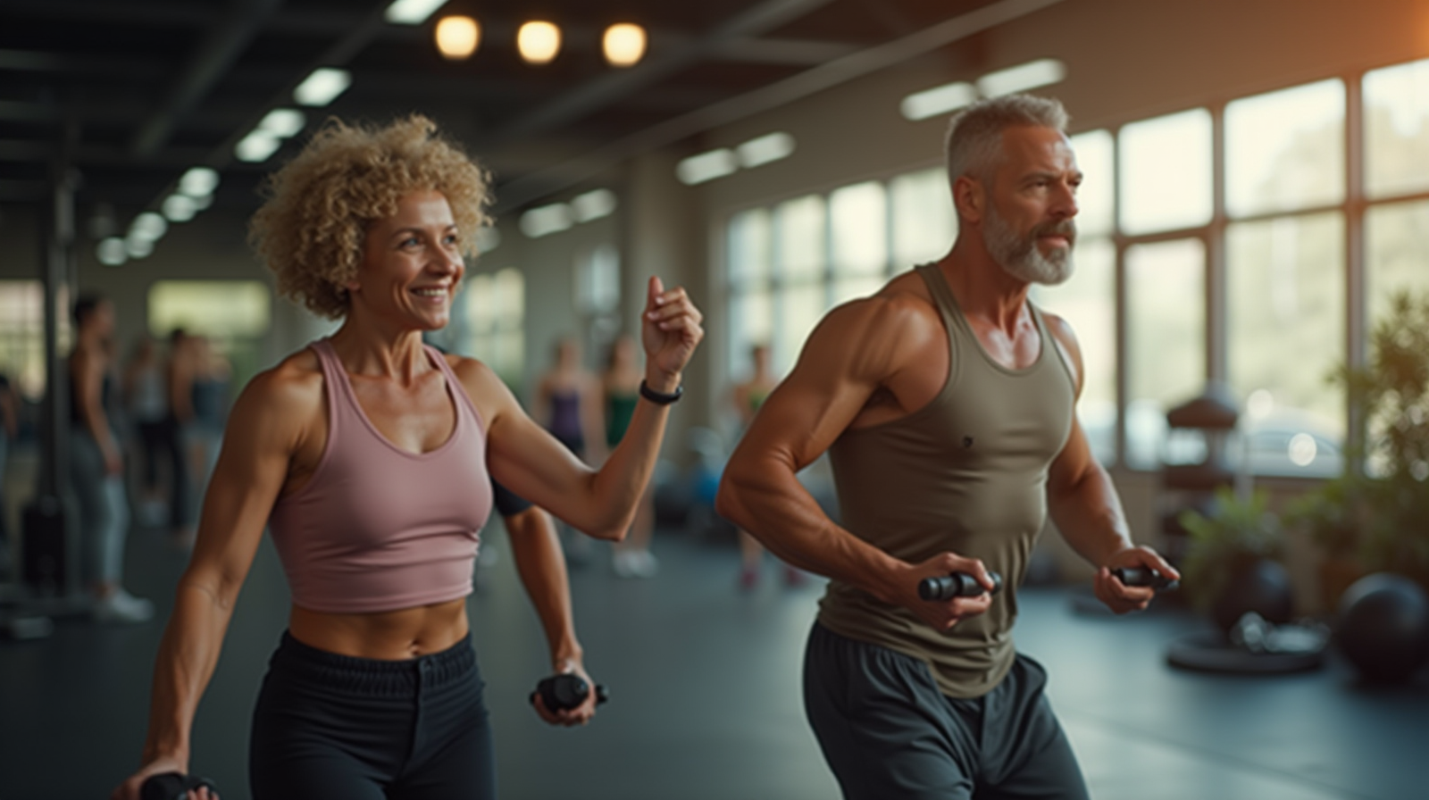 Користь йоги